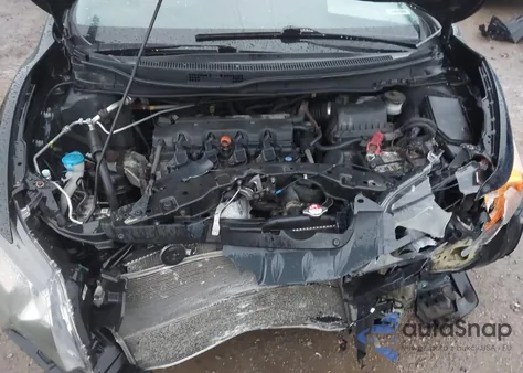 2015 Honda Civic Lx z USA, uszkodzony, nr VIN 2HGFG3B5XFH522401